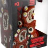 Dungeons & Dragons - Gibbering Mouther 5" Vinyl Figure