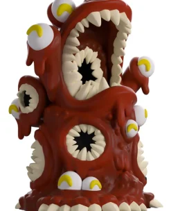 Dungeons & Dragons - Gibbering Mouther 5" Vinyl Figure