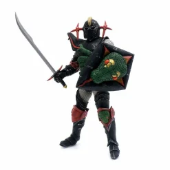 Dungeons & Dragons - Grimsword Ultimate 7" Scale Action Figure