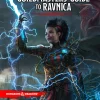 Dungeons & Dragons - Guildmasters' Guide to Ravnica Hardcover Book