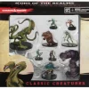 Dungeons & Dragons - Icons of the Realms Classic Creatures Box Set