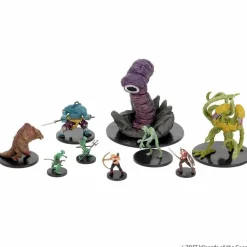 Dungeons & Dragons - Icons of the Realms Classic Creatures Box Set