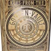 Dungeons & Dragons - Keys from the Golden Vault Hobby Store Exclusive Alternate Cover