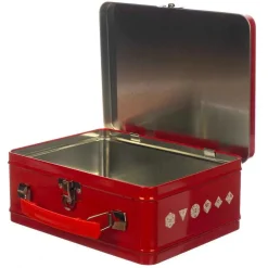 Dungeons & Dragons - Large Tin Tote / Lunch Box
