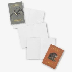 Dungeons & Dragons - Mimic Treasure Chest Notebook Set