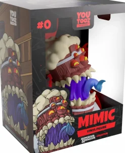 Dungeons & Dragons - Mimic 4" Vinyl Figure