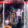 Dungeons & Dragons - Premium Half-Elf Bard Female Miniature