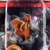 Dungeons & Dragons - Premium Human Druid Male Miniature