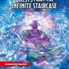 Dungeons & Dragons - Quests from the Infinite Staircase Hardcover Book