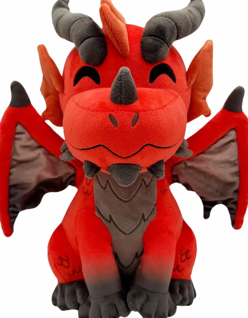 Dungeons & Dragons - Red Dragon 9" Plush