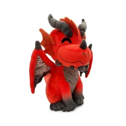 Dungeons & Dragons - Red Dragon 9" Plush