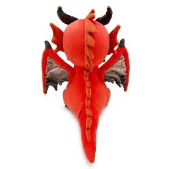 Dungeons & Dragons - Red Dragon 9
