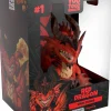 Dungeons & Dragons - Red Dragon 5" Vinyl Figure