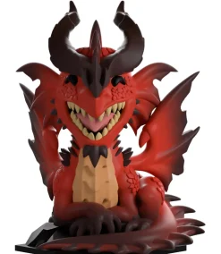Dungeons & Dragons - Red Dragon 5" Vinyl Figure