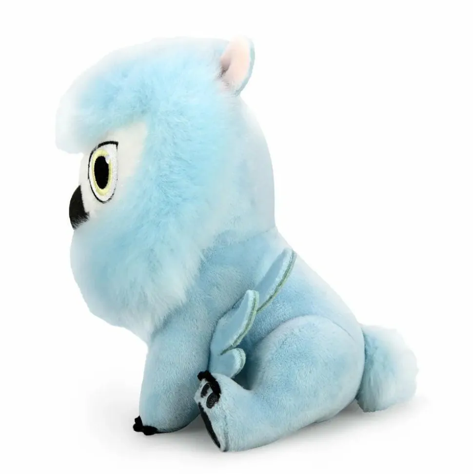 Dungeons & Dragons - Snowy Owlbear Phunny 7" Plush