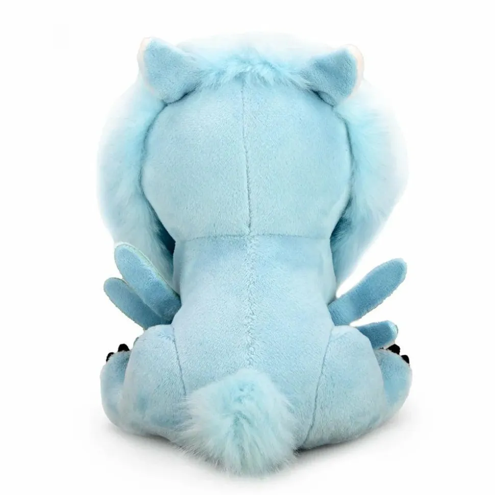 Dungeons & Dragons - Snowy Owlbear Phunny 7" Plush