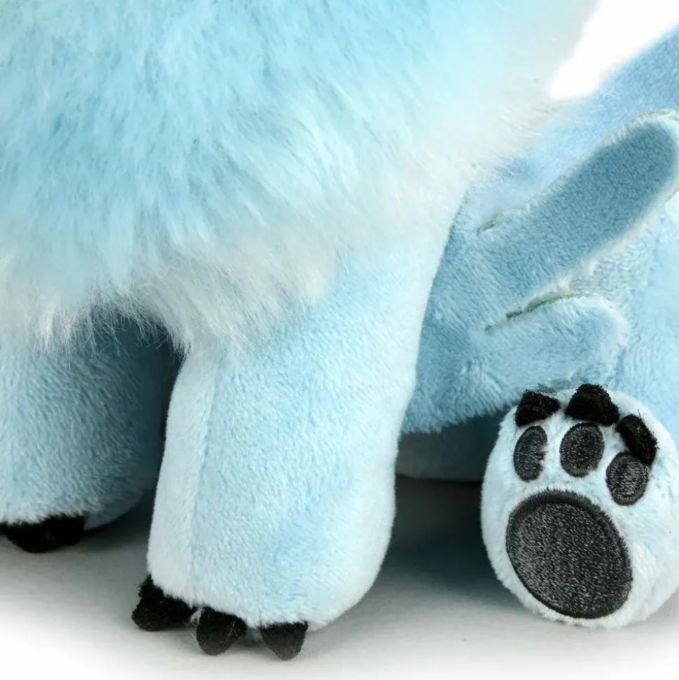 Dungeons & Dragons - Snowy Owlbear Phunny 7" Plush
