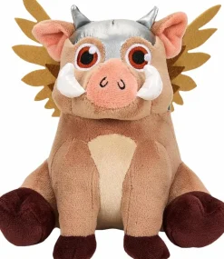 Dungeons & Dragons - Space Swine Phunny 7" Plush