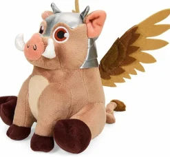 Dungeons & Dragons - Space Swine Phunny 7" Plush