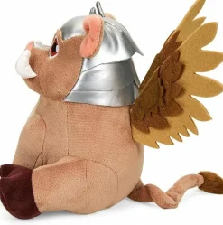 Dungeons & Dragons - Space Swine Phunny 7