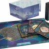 Dungeons & Dragons - Spelljammer: Adventures in Space Hardcover Book Box Set (Alternate Cover)