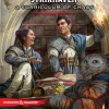 Dungeons & Dragons - Strixhaven: A Curriculum of Chaos