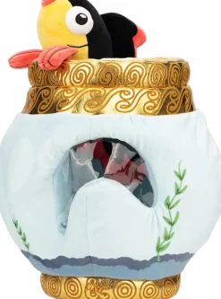 Dungeons & Dragons - Sylgar's Tank 9" Plush