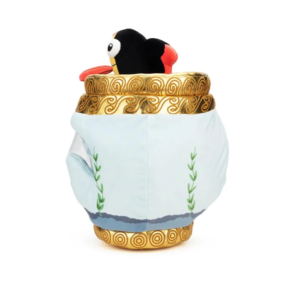 Dungeons & Dragons - Sylgar's Tank 9" Plush