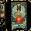 Dungeons & Dragons - Tarot Deck