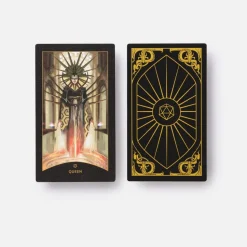 Dungeons & Dragons - Tarot Deck