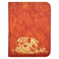 Dungeons & Dragons - 50th Anniversary Campaign Journal
