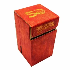 Dungeons & Dragons - 50th Anniversary Dice Tower