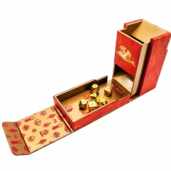 Dungeons & Dragons - 50th Anniversary Dice Tower