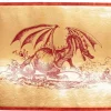 Dungeons & Dragons - 50th Anniversary Dice Scroll