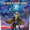 Dungeons & Dragons - The Deck of Many Things Box Set