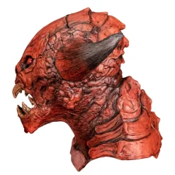 Dungeons & Dragons - The Pit Fiend Adult Latex Mask (One Size Fits Most)
