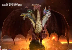 Dungeons & Dragons - Tiamat Deluxe 28 Statue (Int Sales Only)