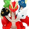 Dungeons & Dragons - Tiamat 16" Plush
