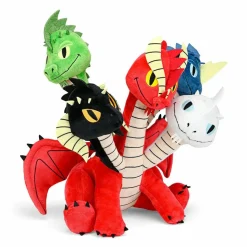 Dungeons & Dragons - Tiamat 16