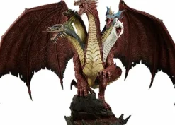 Dungeons & Dragons - Tiamat 28” Statue