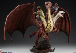Dungeons & Dragons - Tiamat 28” Statue