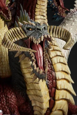 Dungeons & Dragons - Tiamat 28” Statue