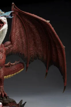 Dungeons & Dragons - Tiamat 28” Statue