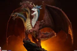 Dungeons & Dragons - Tiamat 28” Statue