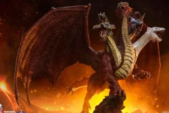 Dungeons & Dragons - Tiamat 28” Statue