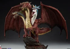 Dungeons & Dragons - Tiamat 28” Statue