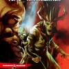 Dungeons & Dragons - Tomb of Annihilation Hardcover Book