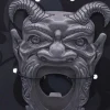 Dungeons & Dragons - Tomb of Horrors Magnetic Metal Bottle Opener