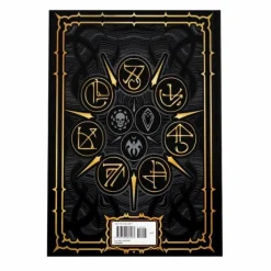 Dungeons & Dragons - Vecna: Eve of Ruin Hardcover Book (Hobby Store Exclusive Variant Cover)