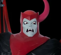 Dungeons & Dragons - Venger 1/4 Scale Statue